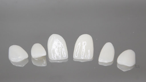 Clínica Dental Nelken - Thumbnail
