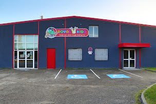 Photo n°35 de La Baie Des Pirates Lyon Craponne à Craponne (Parc d'attractions)