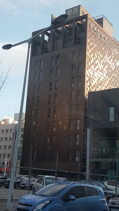 Photos of 부띠끄 호텔 락희