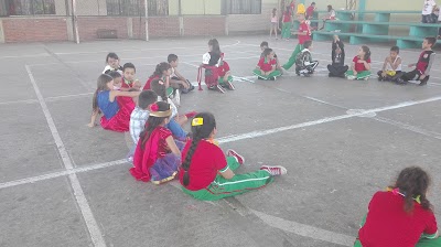 Photos of Cedritos Park