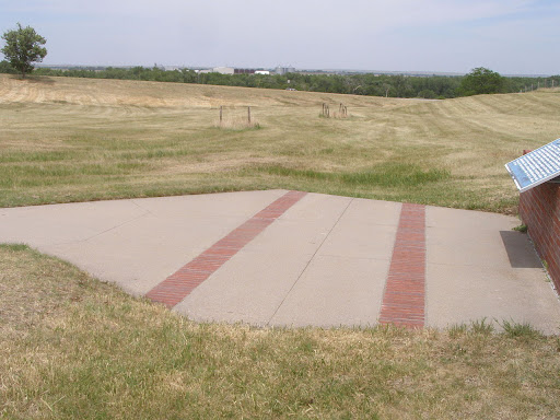O'Fallons Bluff - Visual