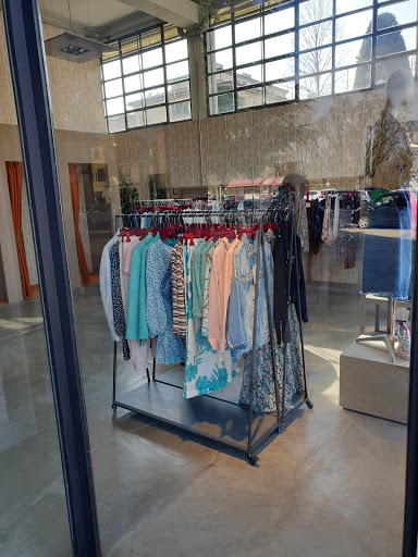 Loft97 - Visual