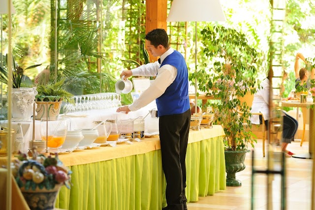 Hotel Alberi del Paradiso - Cefalu