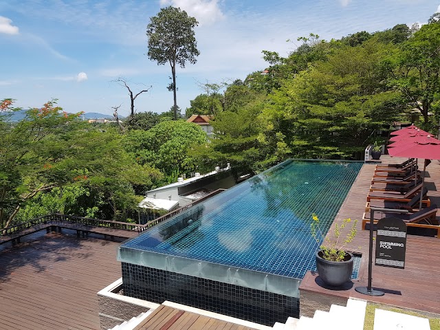 Villa Zolitude Resort Phuket