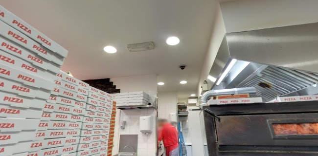 Numéro de téléphone de Allo Pizza Burger Borgo