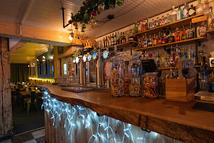 Photo n°34 de Le Local Morzine à Morzine (Restaurant)