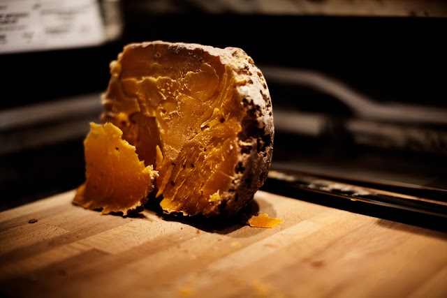 Fromagerie Laurent Dubois