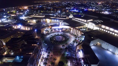Photos of Gateway Shopping Centre