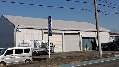 ㈱フカガワ 南大阪営業所