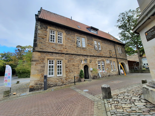Schloss Stadthagen - Thumbnail