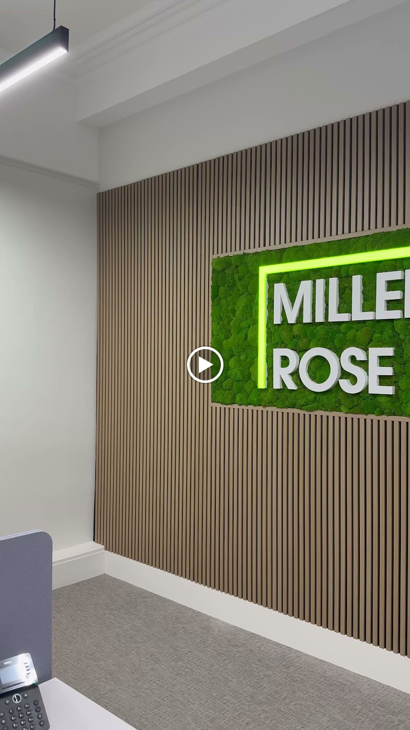 Miller Rose photo 3