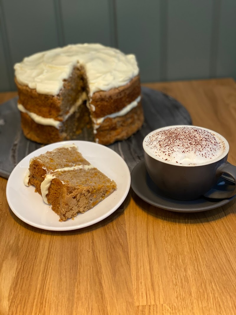 The Coffee House, Tadworth photo 3