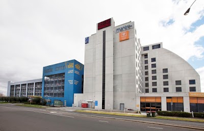 Photos of United Airport Parking Melbourne