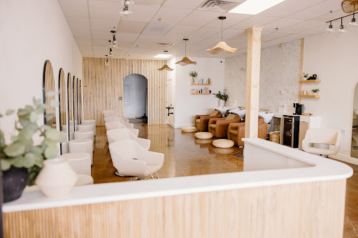 Modern Muse Salon