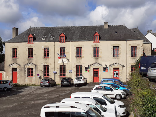 Primary School Sylvain Pradeau