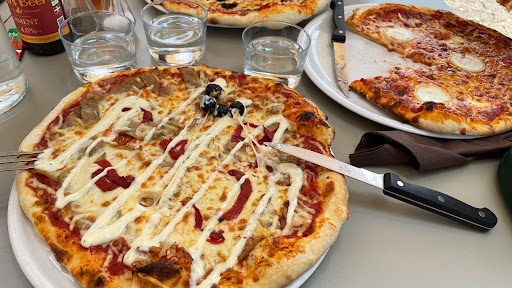 Photo 1 - La Cabane à Pizzas
