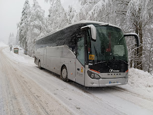Photo n°9 de Transdev CAP.Les Courriers Automobiles Picards.Voyage Passion à Abbeville (Agence de visites touristiques en bus)