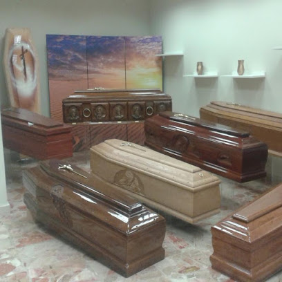 Agenzia Onoranze Funebri Virgillito Giovanni