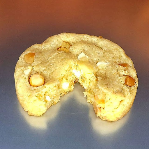 Inside Out Cookie - Visual