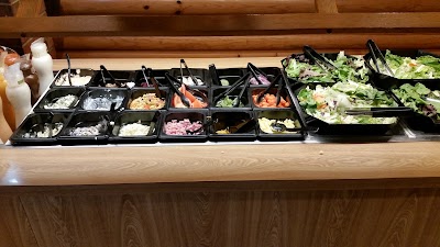 Photos of Timbers Steakhouse & Seafood