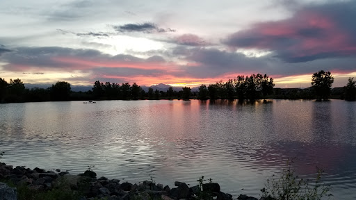 Thomas Reservoir - Thumbnail