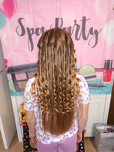 Bella Bambino mobile Children's Pamper parties