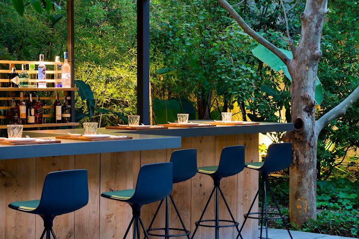 Hotel Alma Barcelona by null