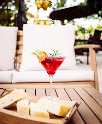 Photo n°39 de O Jardin - Restaurant Cogolin à Cogolin (Restaurant)