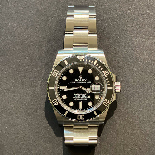 JJ Watches & Gold - Thumbnail