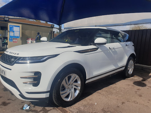 Waves Hand Car Wash Hatfield