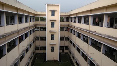 Photos of Shaheed Shahidul Islam Hall