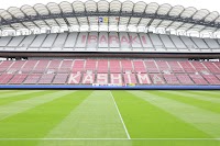 メルカリスタジアム