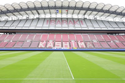 メルカリスタジアム