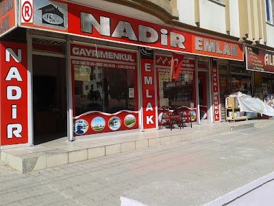 Nadir Emlak Müşavirliği