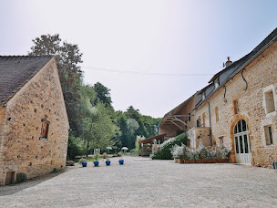 Photo n°27 de Au Moulin de Vézelay - LMV à Fontenay-près-Vézelay (Séminaire)