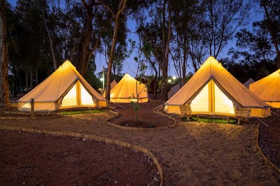 Photos of Camping Playa Taray