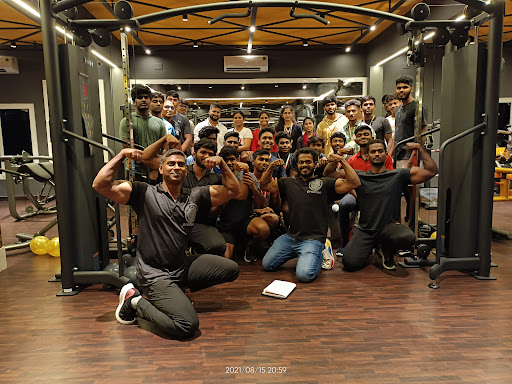 Prozone Fitness Studio