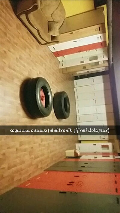 Photos of Akadami Gym Fitness