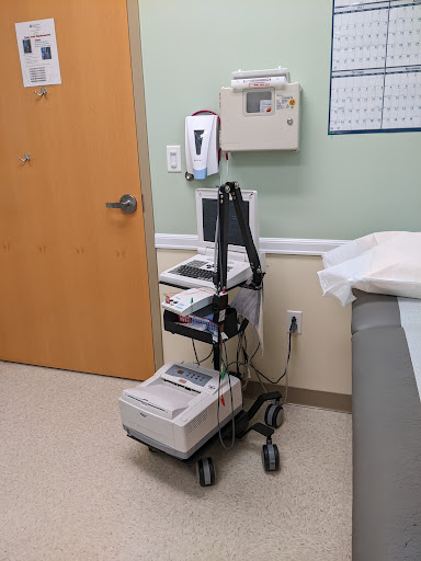 MaineHealth Orthopedics and Sports Medicine - Biddeford - Thumbnail