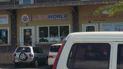 clothing-store