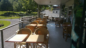 Photo n°66 de Le Domaine du Faux Rieux à Ferrière-la-Grande (Restaurant)