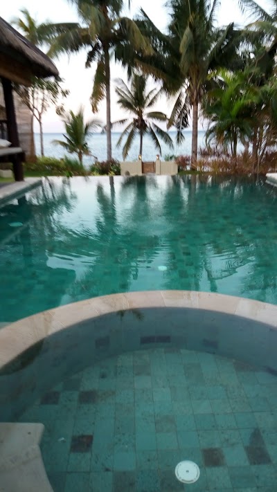 Photos of Relax Beach Resort Candidasa