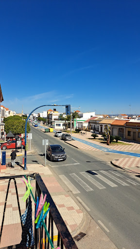 Gran Avenida - Thumbnail