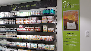 Photo n°8 de Pharmacie Centrale à Castelsarrasin (Pharmacie)