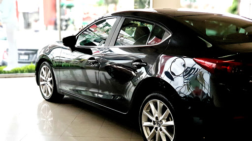 AutoMars - Thumbnail