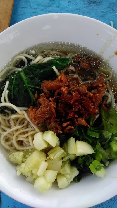 Photos of Mie Ayam Manis Dasun