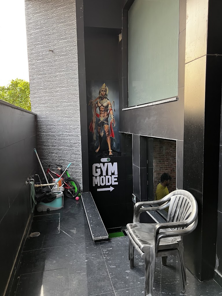 Forever Fitness Centre