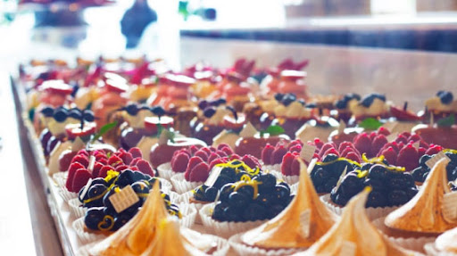 ToIfe Cakes Gallery - United Kingdom