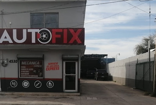 AutoFix Mecanica Express - Thumbnail