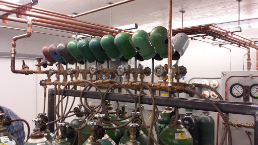 All Gas & Welding Supply - Thumbnail